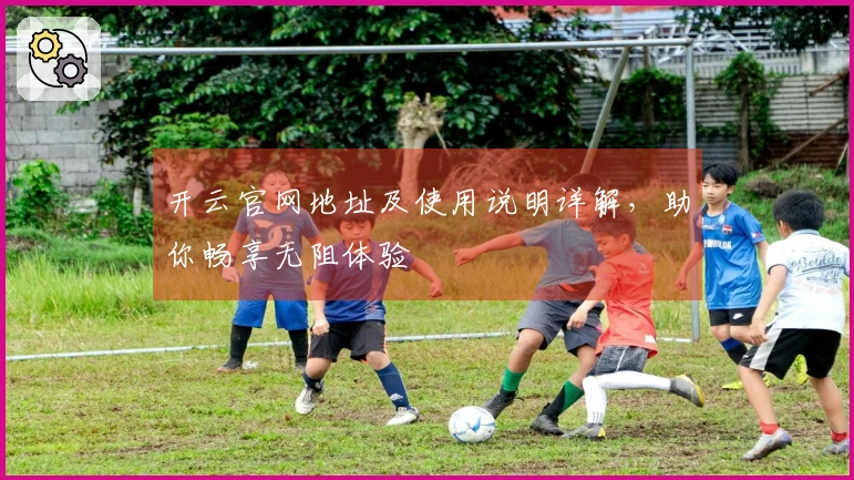 开云官网地址及使用说明详解，助你畅享无阻体验