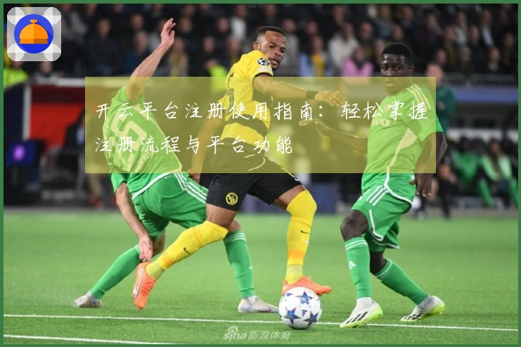 开云平台注册使用指南：轻松掌握注册流程与平台功能