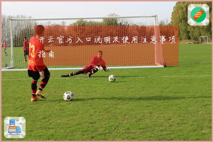 开云官方入口说明及使用注意事项指南