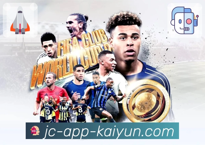 开云App Sports 官方视觉图