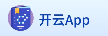开云App Logo